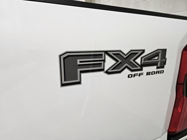 new 2025 Ford F-350 car, priced at $75,945