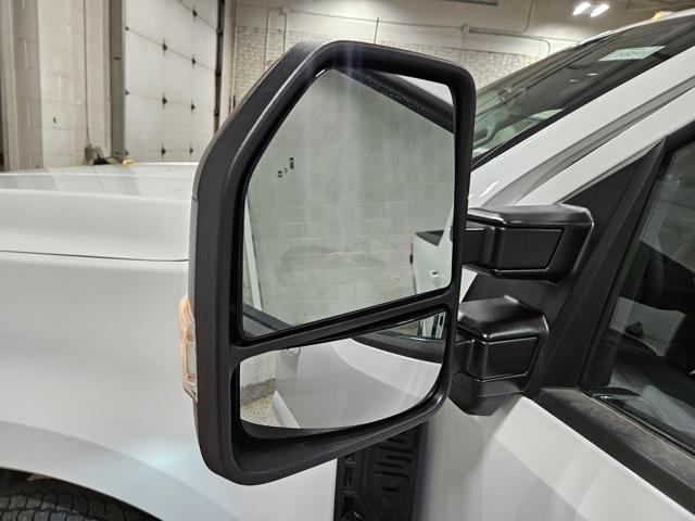 new 2025 Ford F-350 car, priced at $75,945