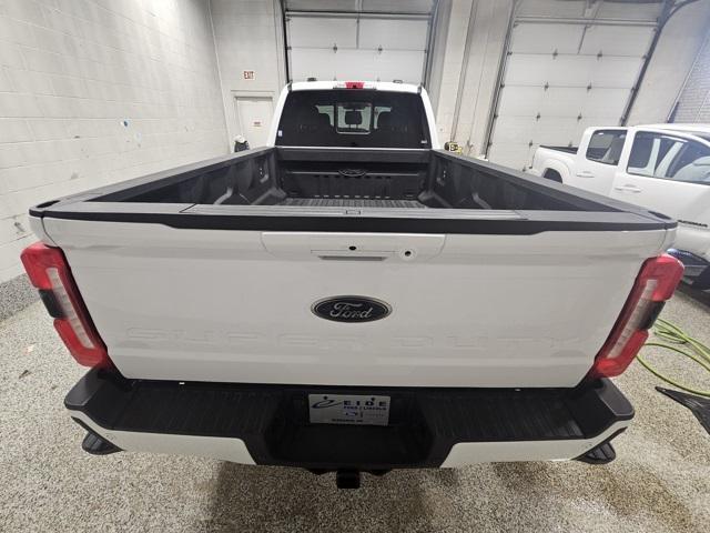 new 2025 Ford F-350 car, priced at $75,945