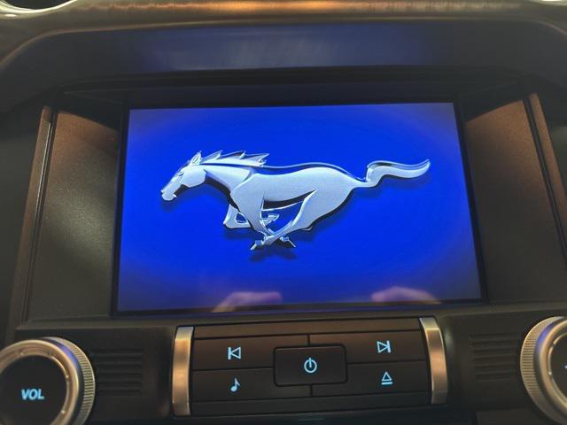 used 2023 Ford Mustang car, priced at $53,000