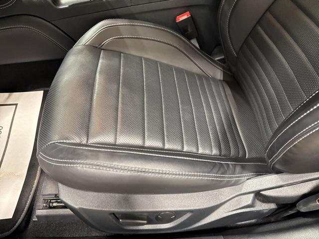 used 2023 Ford Mustang car, priced at $53,000