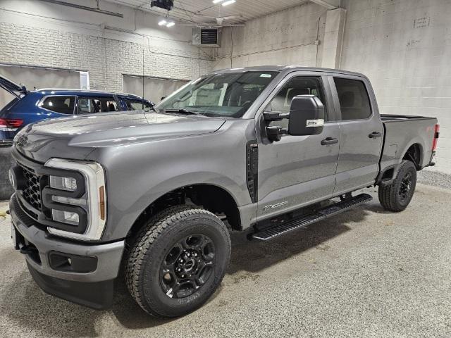 new 2024 Ford F-350 car, priced at $70,229