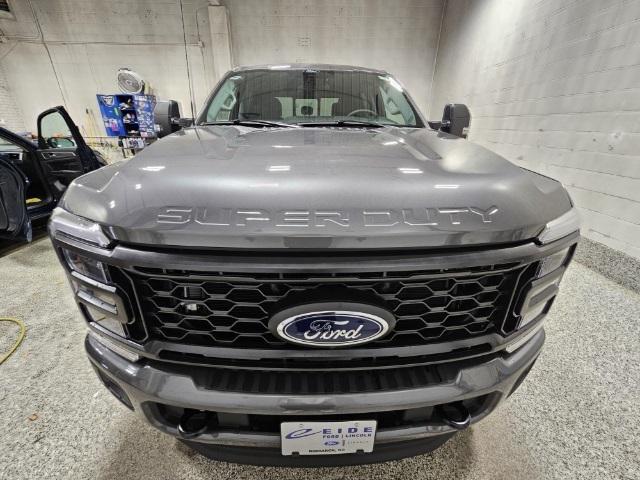 new 2024 Ford F-350 car, priced at $70,229