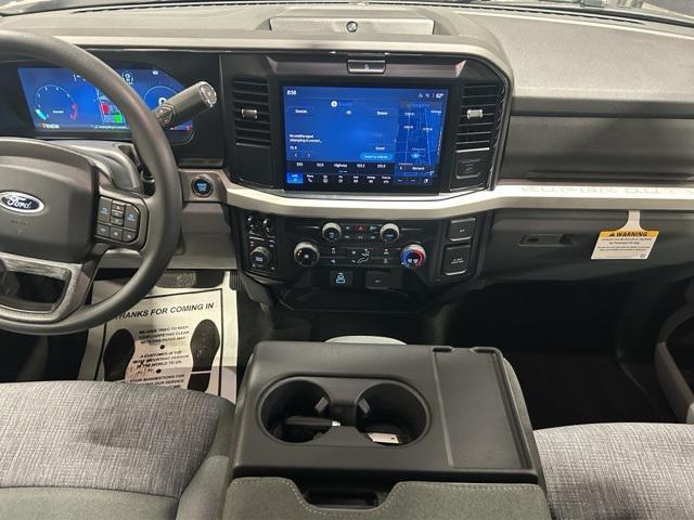 new 2026 Ford F-250 car, priced at $63,700