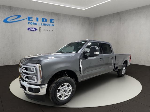new 2026 Ford F-250 car, priced at $63,700