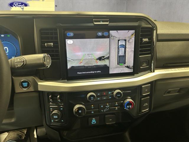 new 2026 Ford F-250 car, priced at $63,700