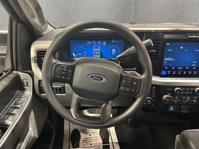 new 2026 Ford F-250 car, priced at $63,700