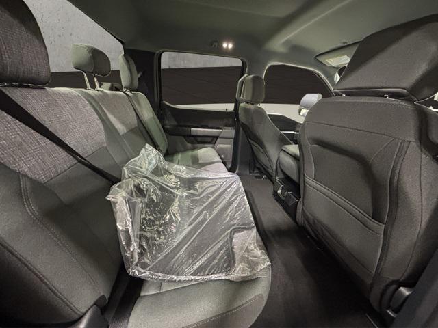 new 2026 Ford F-250 car, priced at $63,700