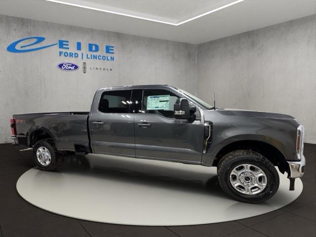 new 2026 Ford F-250 car, priced at $63,700