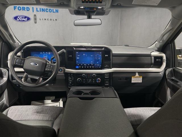new 2026 Ford F-250 car, priced at $63,700