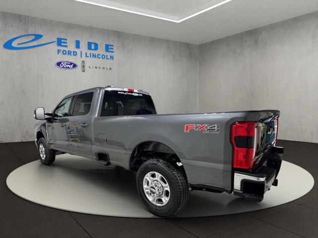 new 2026 Ford F-250 car, priced at $63,700