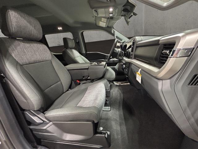 new 2026 Ford F-250 car, priced at $63,700