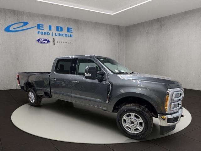 new 2026 Ford F-250 car, priced at $63,700