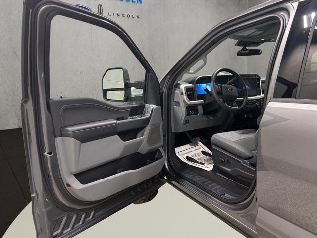new 2026 Ford F-250 car, priced at $63,700