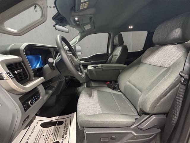 new 2026 Ford F-250 car, priced at $63,700