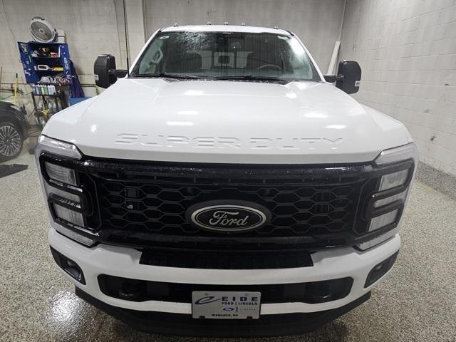 new 2025 Ford F-350 car, priced at $78,170