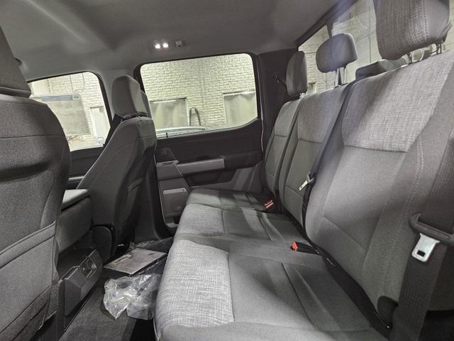 new 2025 Ford F-350 car, priced at $78,170