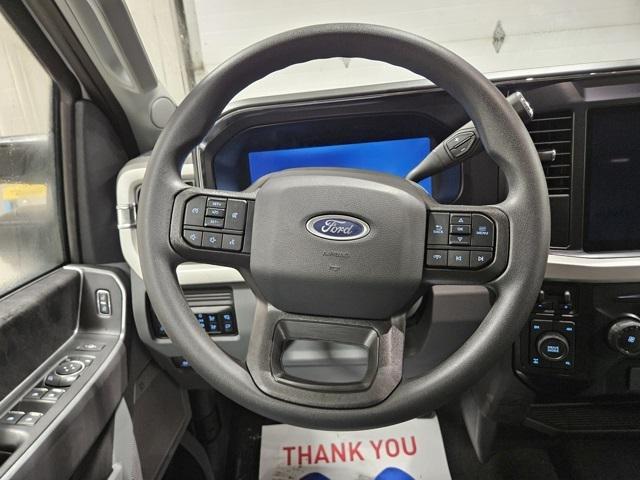 new 2025 Ford F-350 car, priced at $78,170