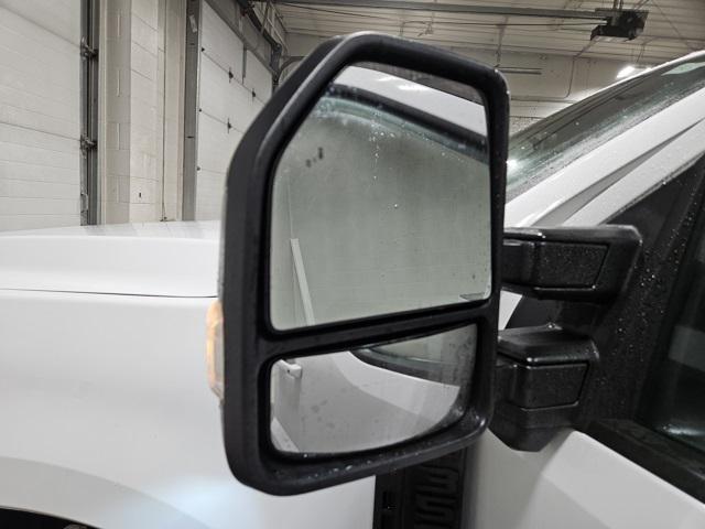 new 2025 Ford F-350 car, priced at $78,170
