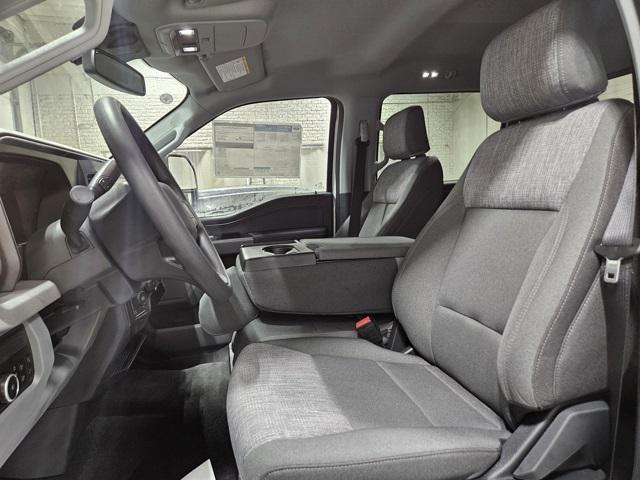 new 2025 Ford F-350 car, priced at $78,170
