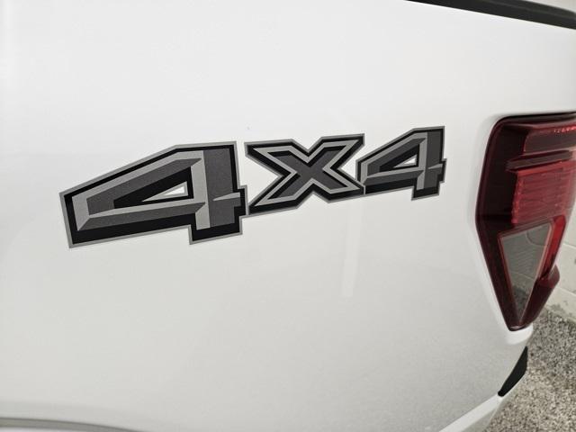 new 2025 Ford F-150 car, priced at $49,019