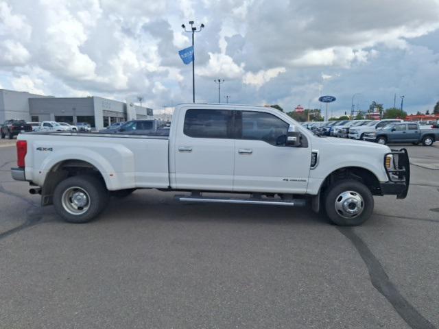 used 2018 Ford F-350 car, priced at $40,000