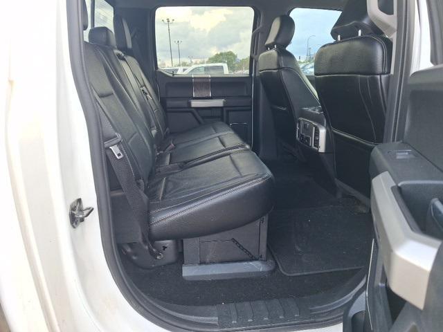 used 2018 Ford F-350 car, priced at $40,000