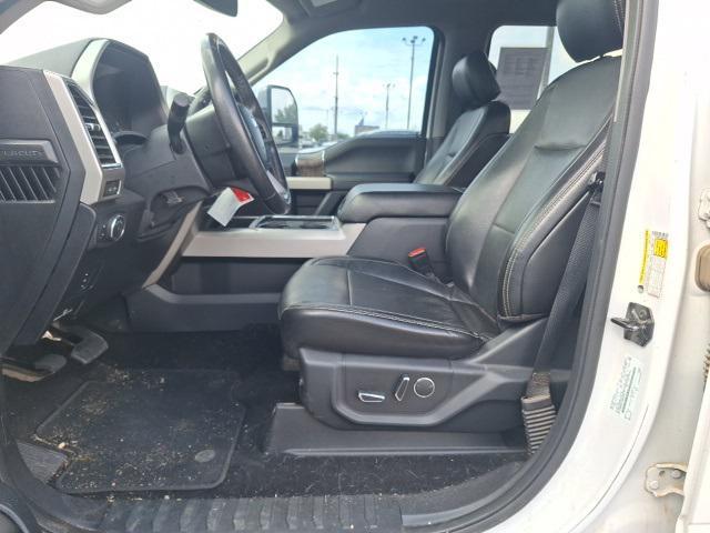 used 2018 Ford F-350 car, priced at $40,000