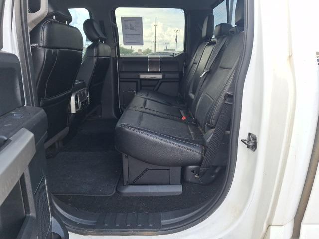 used 2018 Ford F-350 car, priced at $40,000
