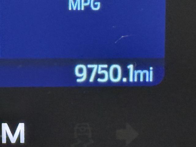 used 2024 Ford Bronco car, priced at $47,000