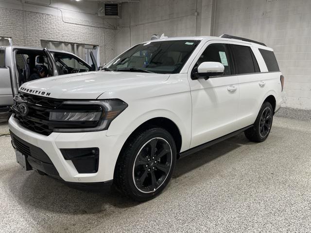 new 2024 Ford Expedition car, priced at $73,850