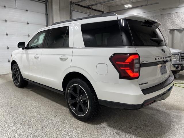 new 2024 Ford Expedition car, priced at $73,850