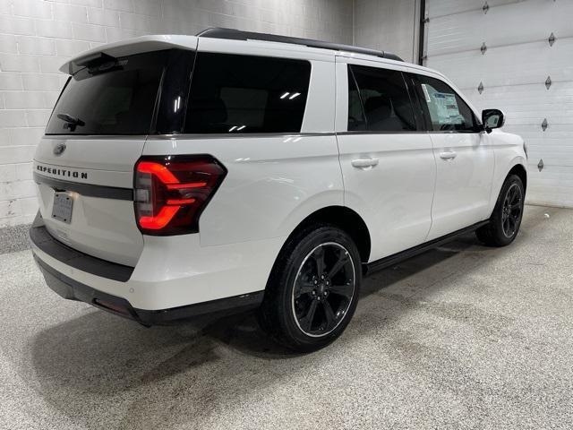 new 2024 Ford Expedition car, priced at $73,850