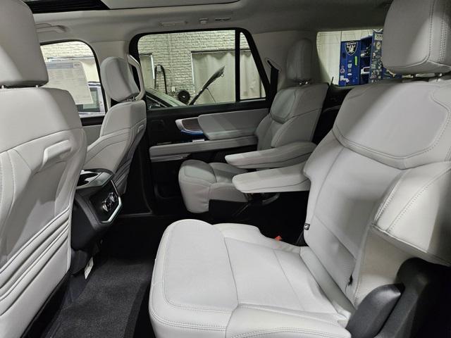 new 2025 Ford Expedition Max car, priced at $79,420