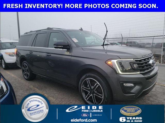 used 2020 Ford Expedition car, priced at $40,000