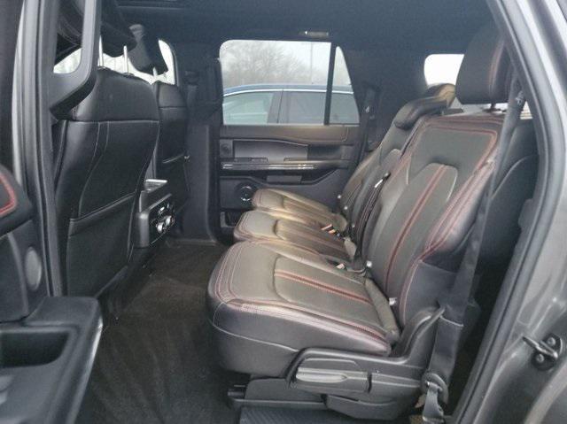 used 2020 Ford Expedition car, priced at $40,000