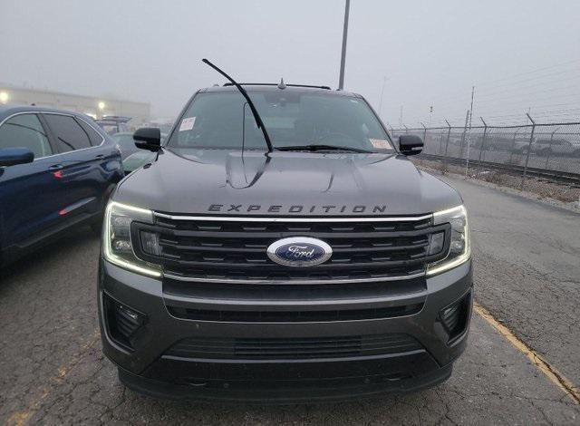 used 2020 Ford Expedition car, priced at $40,000