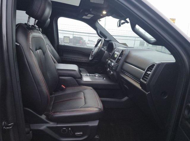 used 2020 Ford Expedition car, priced at $40,000