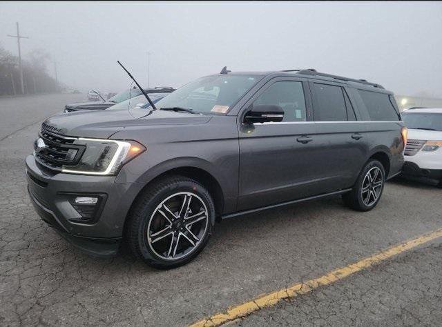 used 2020 Ford Expedition car, priced at $40,000