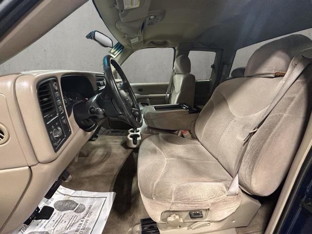 used 2001 GMC Sierra 1500 car, priced at $3,250