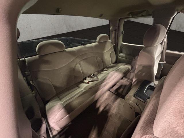 used 2001 GMC Sierra 1500 car, priced at $3,250