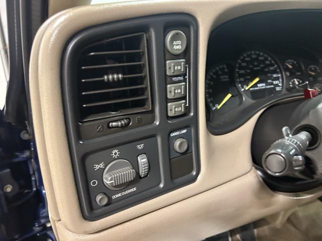 used 2001 GMC Sierra 1500 car, priced at $3,250
