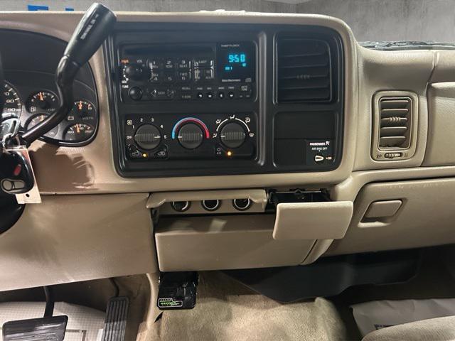 used 2001 GMC Sierra 1500 car, priced at $3,250