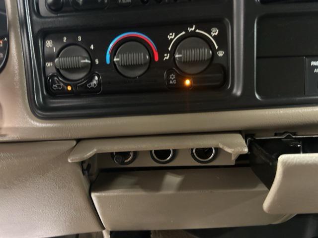 used 2001 GMC Sierra 1500 car, priced at $3,250