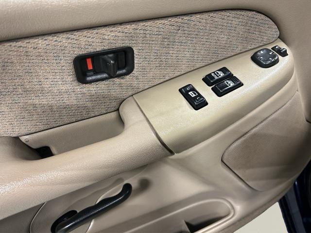 used 2001 GMC Sierra 1500 car, priced at $3,250