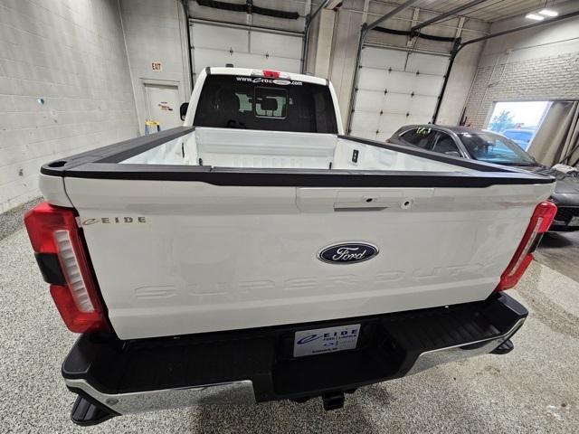 new 2025 Ford F-350 car, priced at $89,420