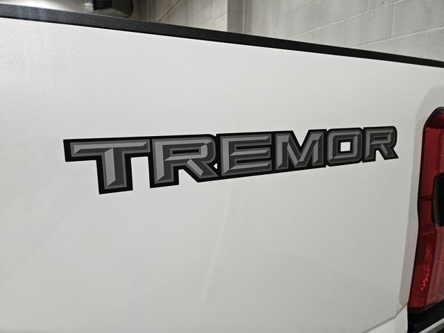 new 2025 Ford F-350 car, priced at $89,420