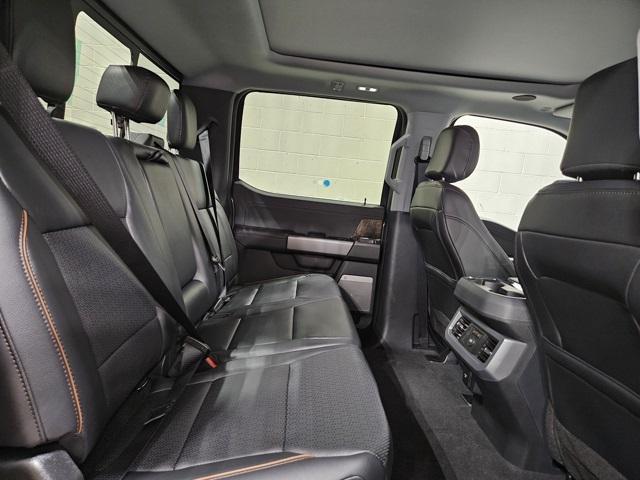 new 2025 Ford F-350 car, priced at $89,420