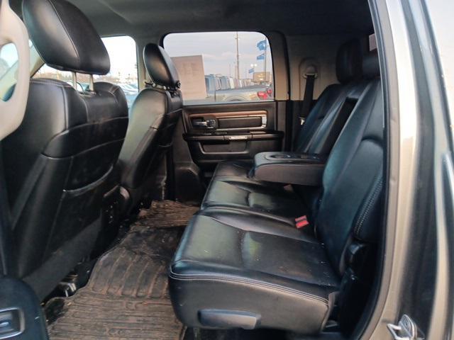 used 2013 Ram 2500 car, priced at $30,000