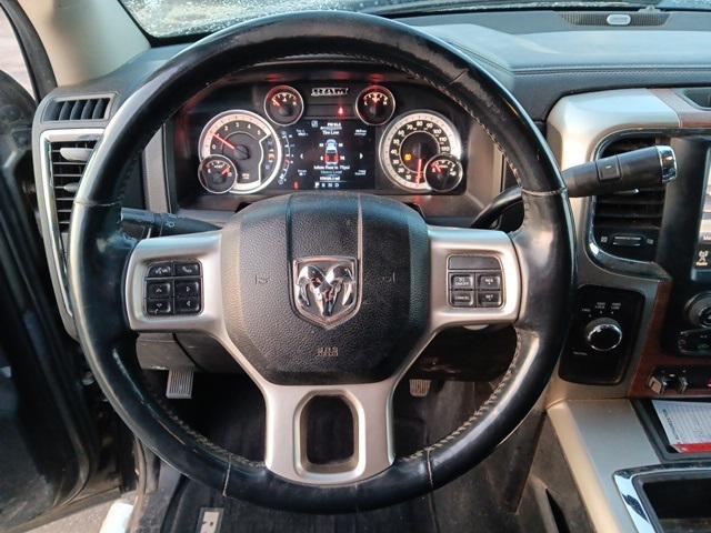 used 2013 Ram 2500 car, priced at $30,000